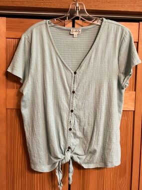 Ladies top